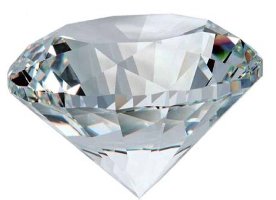 Значение камня бриллиант