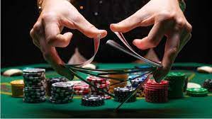 Зеркало Casino Zenit
