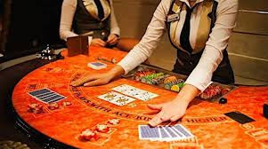 Зеркало Casino Bounty