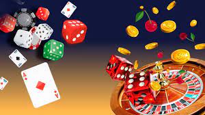 Вход на зеркало Casino BetUnlim