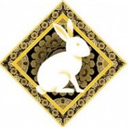 Восточный гороскоп. Знак Кролика